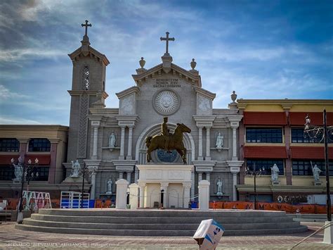 cabanatuan cathedral photos